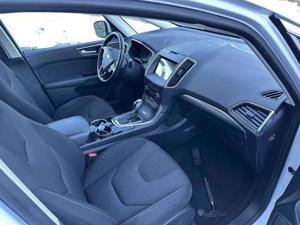 Ford S-Max Bild 10
