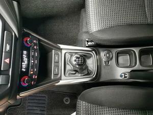 Suzuki S-Cross Bild 18