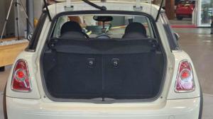 MINI One Bild 14