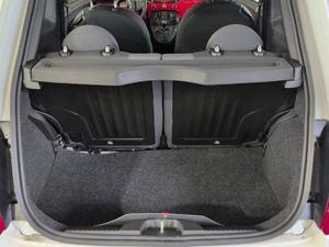 Fiat 500 Bild 14
