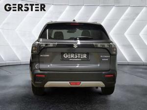 Suzuki S-Cross Bild 5