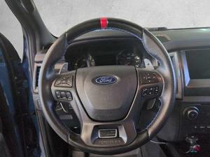 Ford Ranger Bild 9