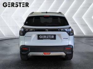 Suzuki S-Cross Bild 5