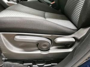 Suzuki S-Cross Bild 20