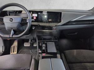 Opel Astra Bild 8