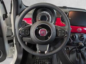 Fiat 500 Bild 9