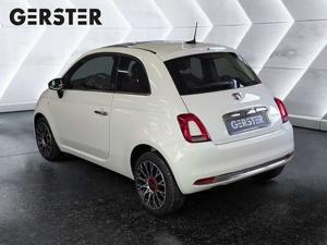 Fiat 500 Bild 4
