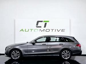 Mercedes-Benz C-Klasse Bild 2
