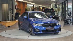 BMW 320 Bild 4