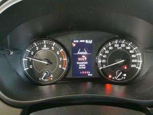 Suzuki S-Cross Bild 10