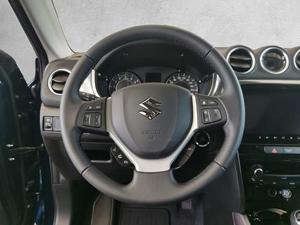 Suzuki Vitara Bild 9