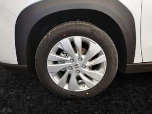 Suzuki S-Cross Bild 13