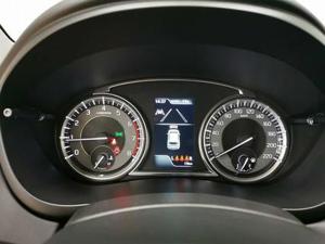 Suzuki S-Cross Bild 16