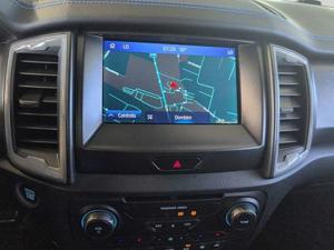 Ford Ranger Bild 11