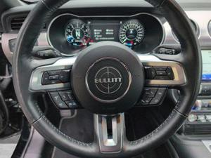 Ford Mustang Bild 9