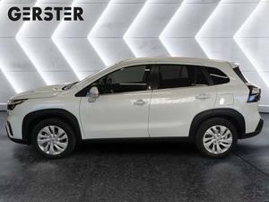 Suzuki S-Cross Bild 3