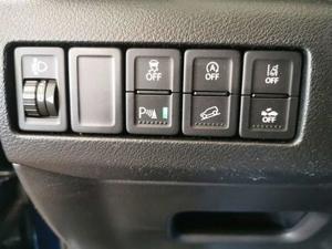 Suzuki Vitara Bild 18