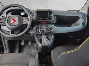 Fiat Panda Bild 8