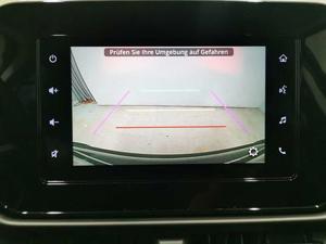 Suzuki S-Cross Bild 15