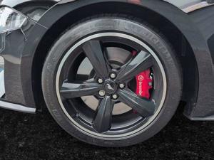 Ford Mustang Bild 13