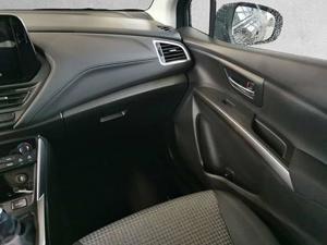 Suzuki S-Cross Bild 8