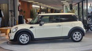 MINI One Bild 8