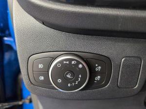Ford Puma Bild 17