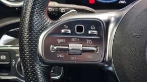 Mercedes-Benz A 180 Bild 19