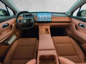 Leapmotor C10 Bild 8