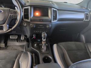 Ford Ranger Bild 8
