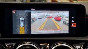 Mercedes-Benz A 180 Bild 17