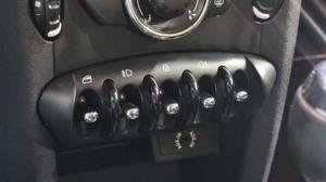 MINI One Bild 19