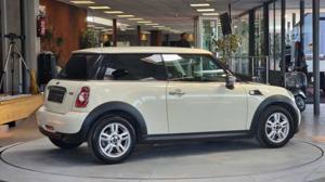 MINI One Bild 5
