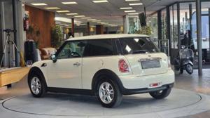 MINI One Bild 9