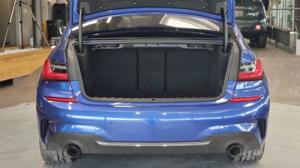 BMW 320 Bild 15