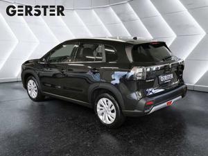 Suzuki S-Cross Bild 4