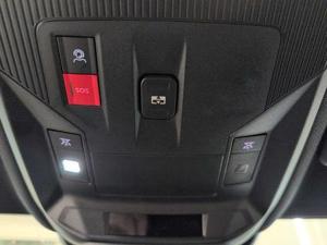 Opel Astra Bild 18