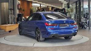 BMW 320 Bild 10