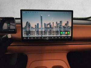 Leapmotor C10 Bild 11