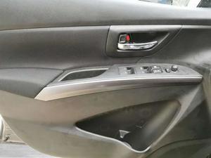 Suzuki S-Cross Bild 12