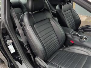 Ford Mustang Bild 17