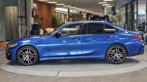 BMW 320 Bild 8