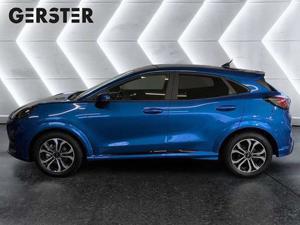 Ford Puma Bild 3