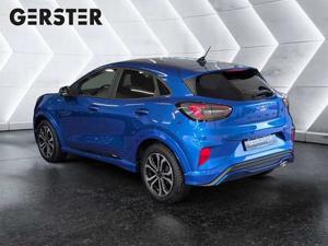 Ford Puma Bild 4
