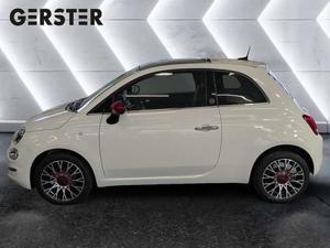 Fiat 500 Bild 3