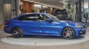 BMW 320 Bild 5