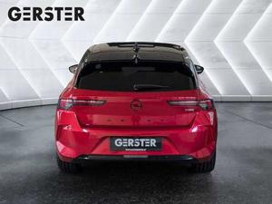Opel Astra Bild 5
