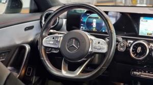 Mercedes-Benz A 180 Bild 20
