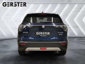 Suzuki S-Cross Bild 5