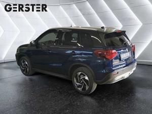 Suzuki Vitara Bild 4